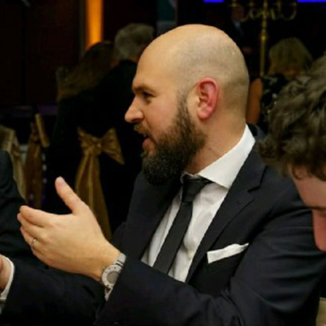 Ben Prangell